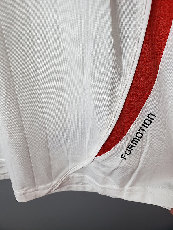 CAMISA FRANÇA - RETRÔ - TORCEDOR - 2006