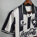 CAMISA BOTA FOGO - RETRÔ - TORCEDOR - 1994