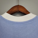 CAMISA MANCHESTER CITY - RETRÔ - TORCEDOR - 1972