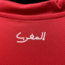 CAMISA MARROCOS - CASA/ HOME - TORCEDOR - 2022