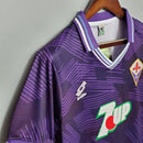 CAMISA FIORENTINA  - RETRÔ - TORCEDOR - 1993