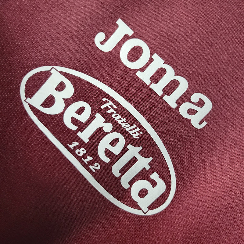 CAMISA TORINO - CASA/ HOME - TORCEDOR - 23/24