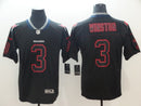 CAMISA TAMPA BAY BUCCANEERS  - NFL - PRETO E VERMELHO
