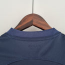 CAMISA PARIS SAINT GERMAIN (PSG) - CASA/ HOME - FEMININO - 22/ 23