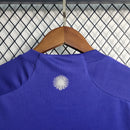 CAMISA ARGENTINA - FORA / AWAY - FEMININO - 22/ 23