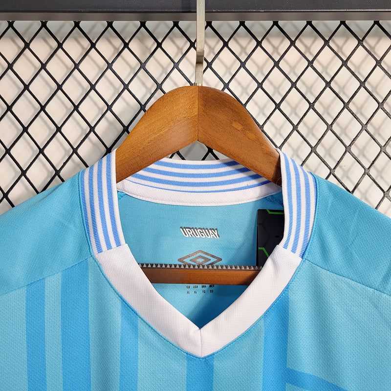 CAMISA GRÊMIO - TERCEIRO / THIRD - TORCEDOR - 22/ 23