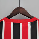 CAMISA SÃO PAULO - FORA/ AWAY - FEMININO - 22/ 23