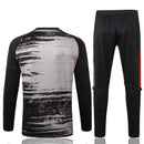 KIT BÁSICO - BAYERN DE MUNIQUE - PRETO, BRANCO E VERMELHO