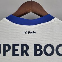 Carregar imagem no visualizador da galeria, CAMISA PORTO - PORTUGAL - CASA/ HOME - TORCEDOR - 22/ 23
