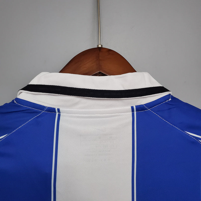 CAMISA PORTO - RETRÔ - TORCEDOR - 2003
