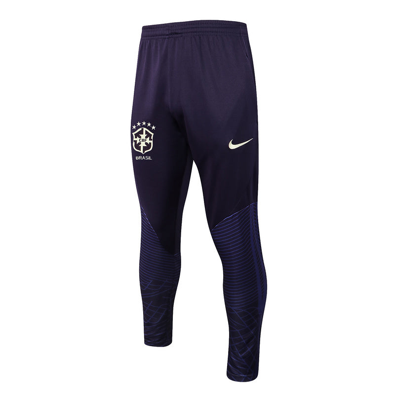 KIT PRÉ JOGO - BRASIL - VERDE CLARO COM AZUL