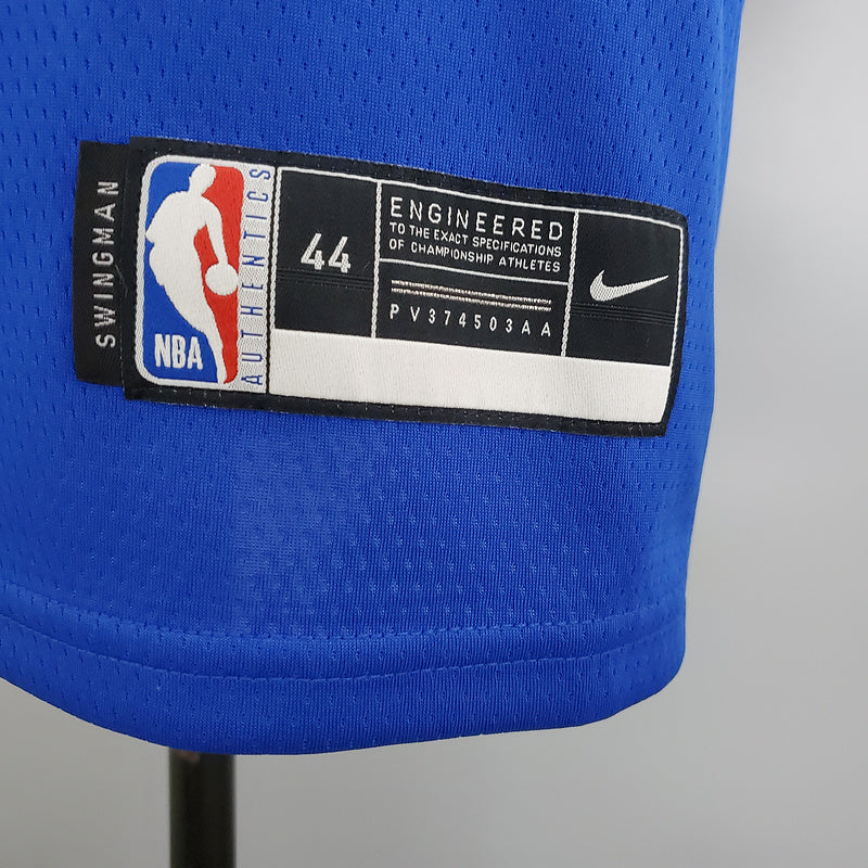 CAMISA SACRAMENTO KINGS - HOMENAGEM RETRÔ