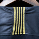 CAMISA CORINTHIANS - RETRÔ - TORCEDOR - HOMENAGEM AYRTON SENNA - 2018/19