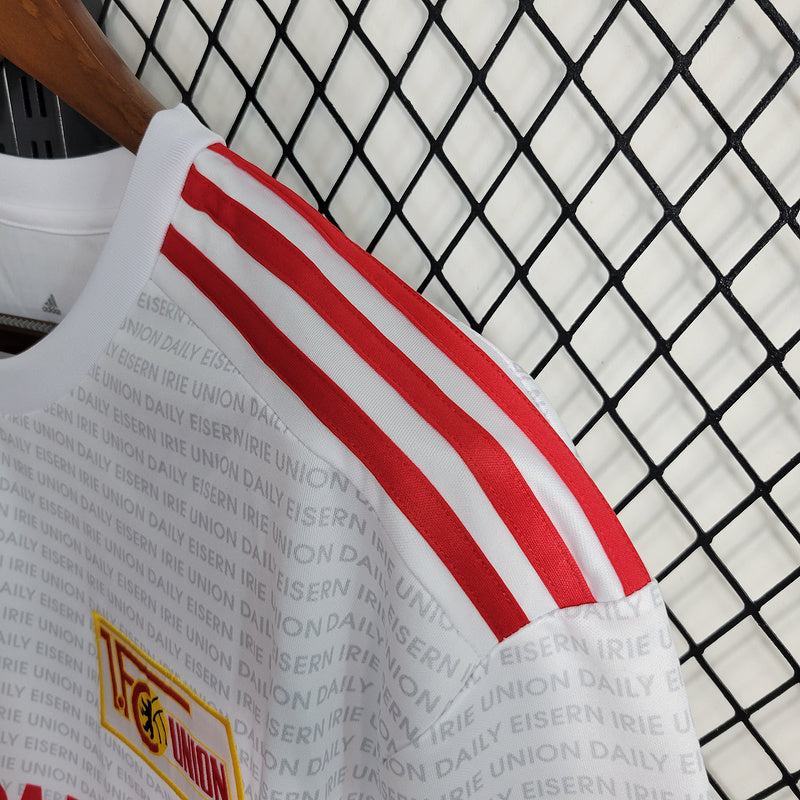 CAMISA UNION BERLIM - SPECIAL EDITION - TORCEDOR - 23/24
