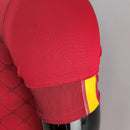 CAMISA ROMA - CASA/ HOME - JOGADOR - 22/23