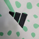 CAMISA MEXICO - BRANCA - TORCEDOR - 23/24