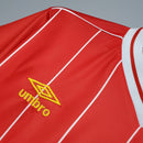 CAMISA LIVERPOOL - RETRÔ - TORCEDOR - 1984