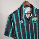 CAMISA CELTIC - RETRÔ - TORCEDOR - 1992