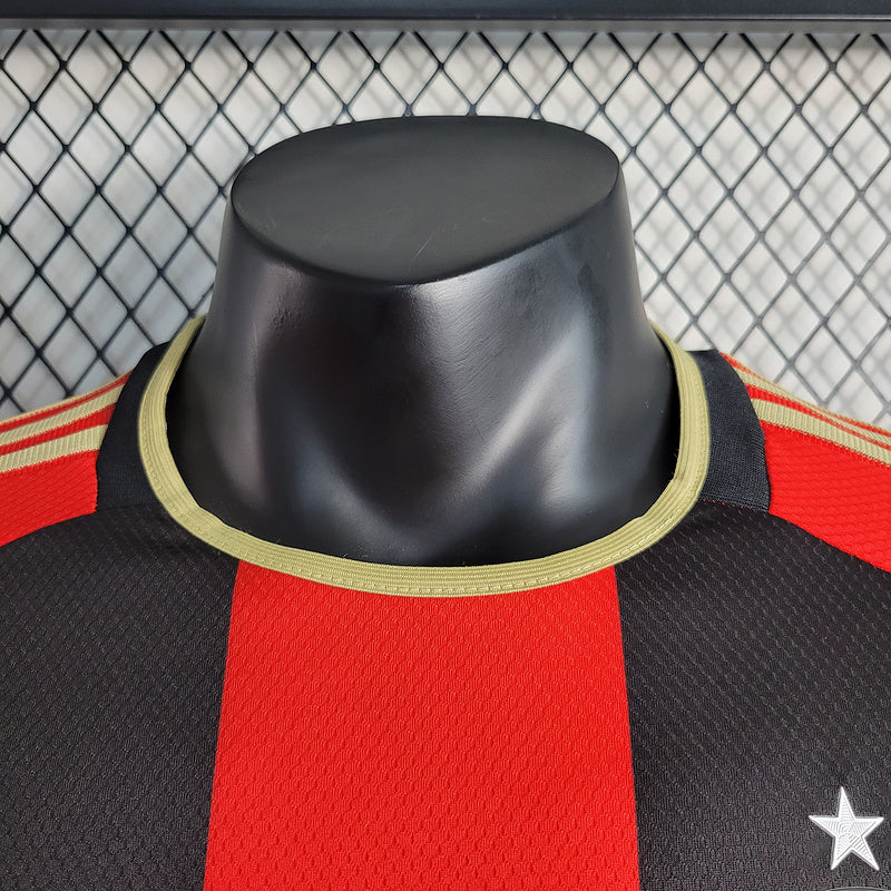 CAMISA ATLANTA UNITED - CASA/ HOME  - JOGADOR - 23/24