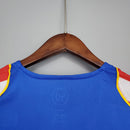 CAMISA ATLÉTICO MADRID - RETRÔ - TORCEDOR - 2004