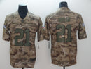 CAMISA WASHINGTON REDSKINS - NFL - CAMUFLADO