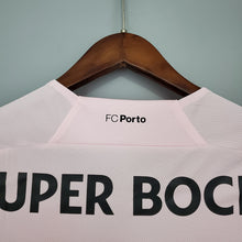 Carregar imagem no visualizador da galeria, CAMISA PORTO - TERCEIRO/ THIRD - TORCEDOR - 21/22
