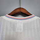 CAMISA MARSEILLE - RETRÔ - TORCEDOR - 1990