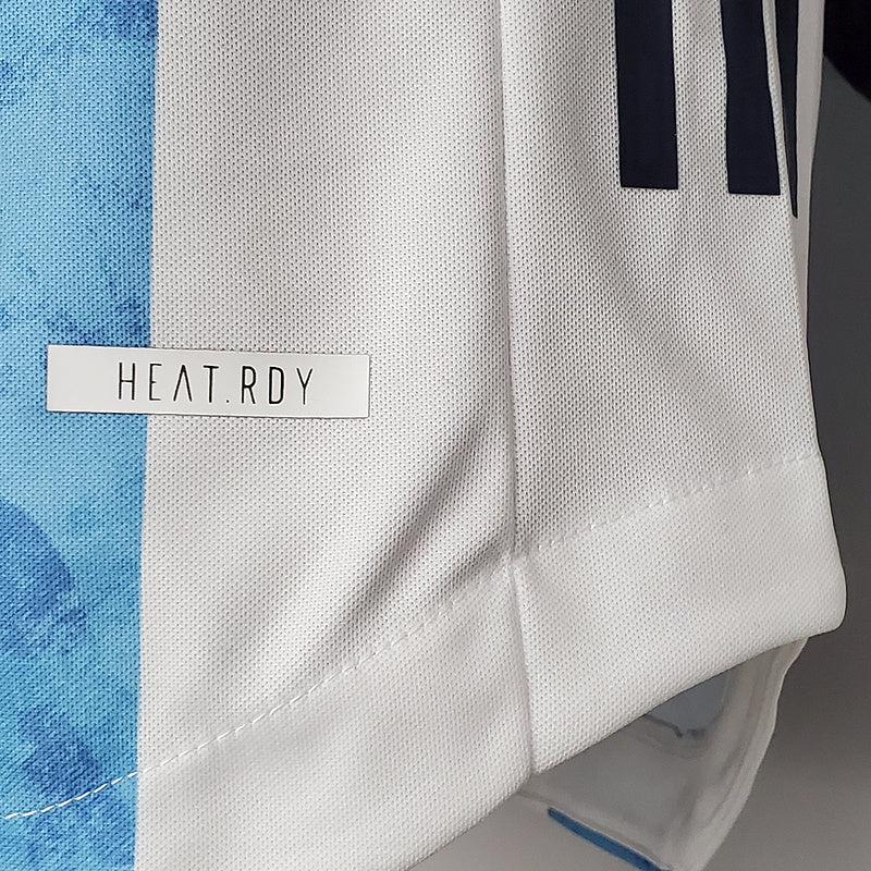 CAMISA ARGENTINA - SPECIAL EDITION - JOGADOR - 22/23