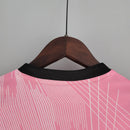 CAMISA REAL MADRID - PINK EDITION  Y-3 - FEMININO - 22/ 23