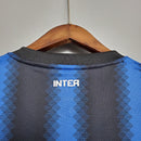 CAMISA INTER DE MILÃO - RETRÔ - TORCEDOR - 2010