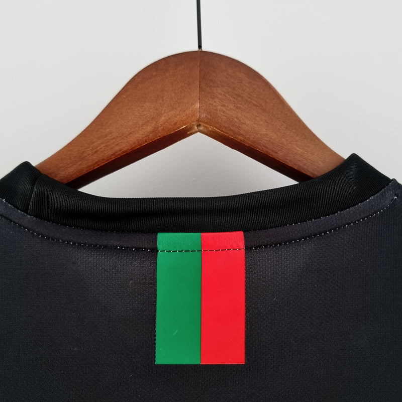 CAMISA PORTUGAL - CONCEITO - TORCEDOR - 22/ 23