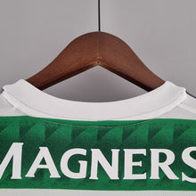 Carregar imagem no visualizador da galeria, CAMISA CELTICS - ESCÓCIA - CASA/ HOME - TORCEDOR - 22/ 23
