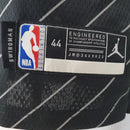 CAMISA CLEVELAND CAVALIERS - PRETA - JORDAN EDITION