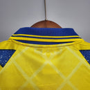 CAMISA PARMA - RETRÔ - TORCEDOR - 1997