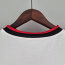 CAMISA FLAMENGO - FORA/ AWAY - FEMININO - 22/ 23