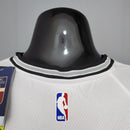 CAMISA SAN ANTONIO SPURS - SPECIAL EDITION WHITE 2021