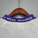 CAMISA REAL MADRID - RETRÔ - TORCEDOR - 1996/1997