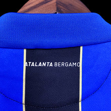 Carregar imagem no visualizador da galeria, CAMISA ATALANTA - CASA/ HOME - TORCEDOR - 21/22
