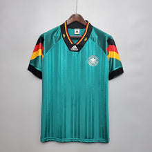 Carregar imagem no visualizador da galeria, CAMISA ALEMANHA - RETRÔ - TORCEDOR - 1992
