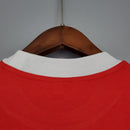 CAMISA LIVERPOOOL - RETRÔ - TORCEDOR - 1965