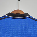 CAMISA ARGENTINA - RETRÔ - TORCEDOR - 2000