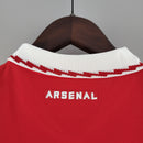 CAMISA ARSENAL - CASA/ HOME - FEMININO - 22/ 23
