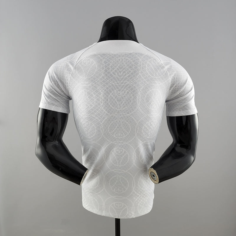 CAMISA PSG - PRÉ JOGO/PRE MATCH - JOGADOR - 22/23