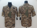 CAMISA HOUSTON TEXANS - NFL -  CAMUFLADO