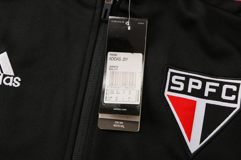 KIT PASSEIO - SÃO PAULO - PRETO