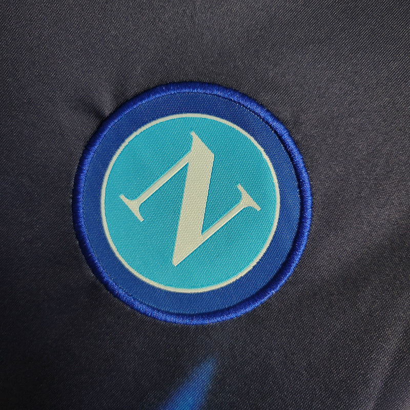 CAMISA NAPOLI - SPECIAL EDITION - TORCEDOR - 23/24