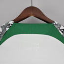 CAMISA NIGÉRIA - CASA/ HOME - TORCEDOR - 22/ 23