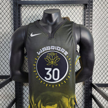 Carregar imagem no visualizador da galeria, CAMISA GOLDEN STATE WARRIORS - CITY EDITION - 2023
