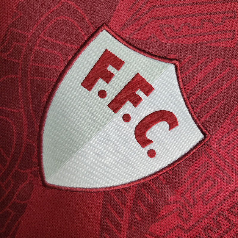 CAMISA FLUMINENSE - FORA/ AWAY - TORCEDOR - 23/24