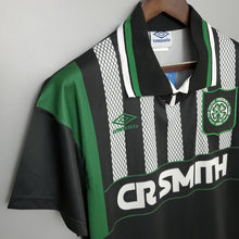 Carregar imagem no visualizador da galeria, CAMISA CELTIC - RETRÔ - TORCEDOR - 1994
